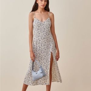 SOLD Reformation Cremini dres